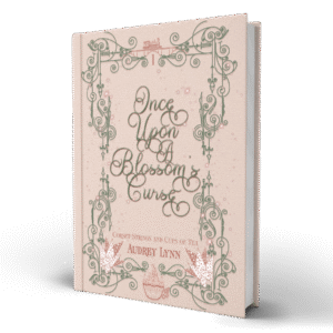 Once Upon a Blossom's Curse Paperback Pre-Order