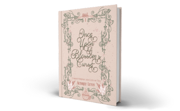 Once Upon a Blossom's Curse Paperback Pre-Order