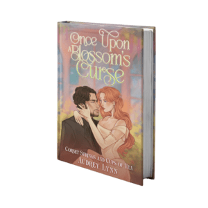 Once Upon a Blossom's Curse Hardcover Pre-Order